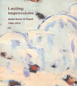 Lasting Impressions: Abdul Karim Al Sayed