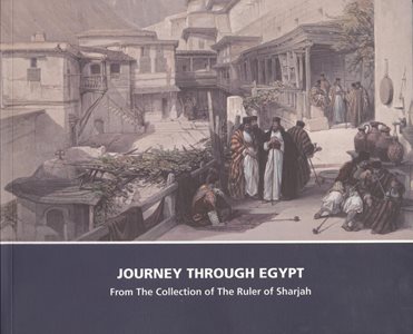 Journey through Egypt
