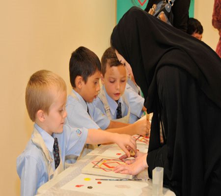 Public Programmes