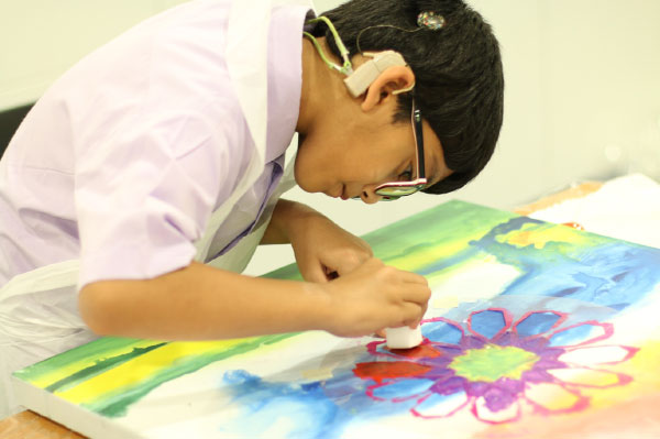 Annual Academic Programmes
