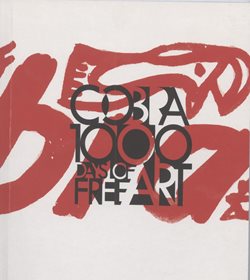 Cobra: 1000 Days of Free Art
