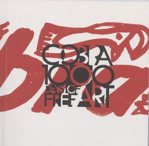 Cobra: 1000 Days of Free Art