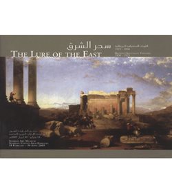 Lure of the East