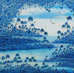 A Thousand and One Nights