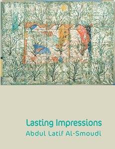 Lasting Impressions: Abdul Latif Al-Smoudi
