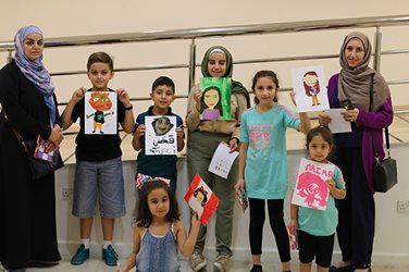 Learning Programs