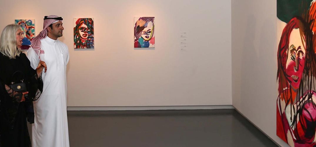 Exhibitions